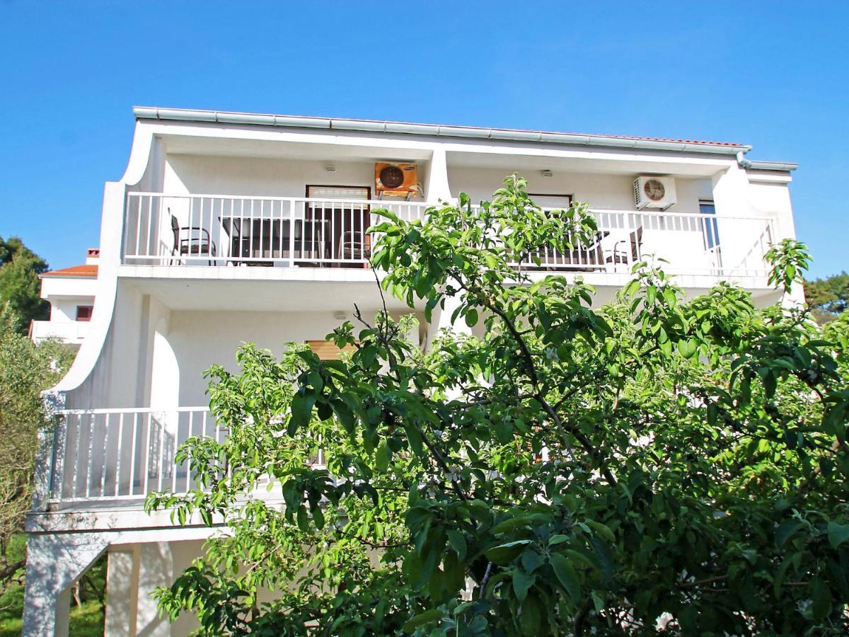 Apartment Fani-1 By Interhome Banjol Luaran gambar